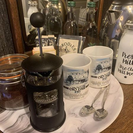The Old Mill Inn フォレス エクステリア 写真