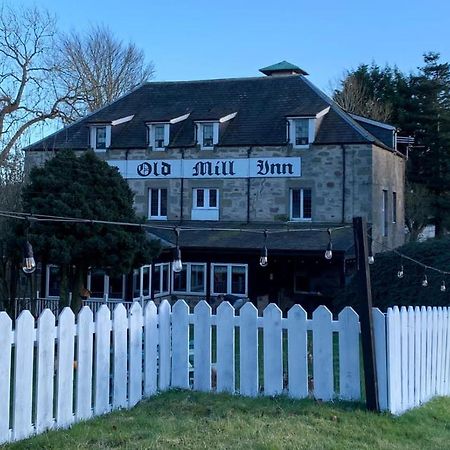 The Old Mill Inn フォレス エクステリア 写真
