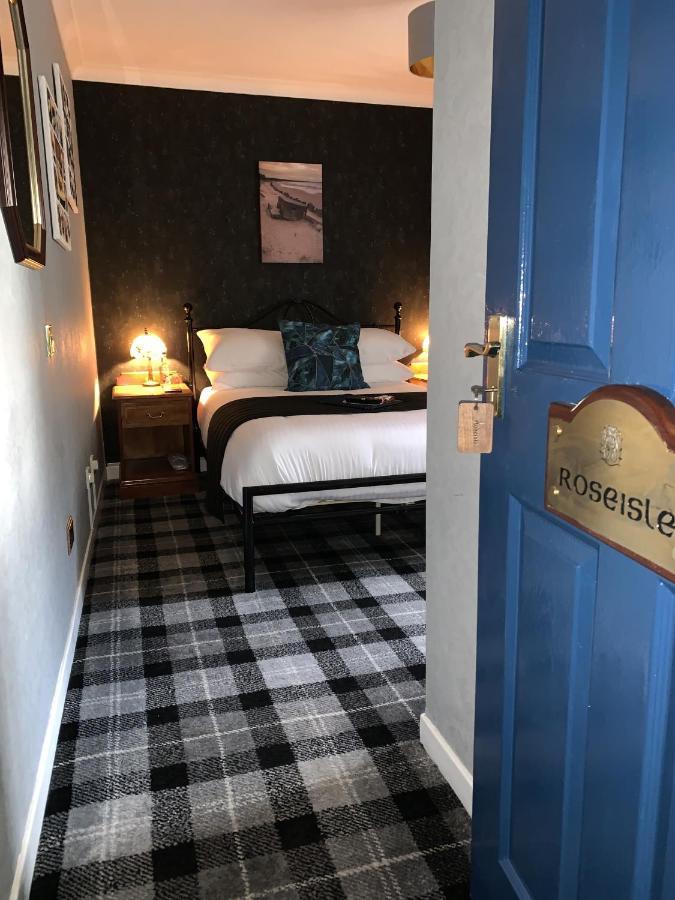 The Old Mill Inn フォレス エクステリア 写真