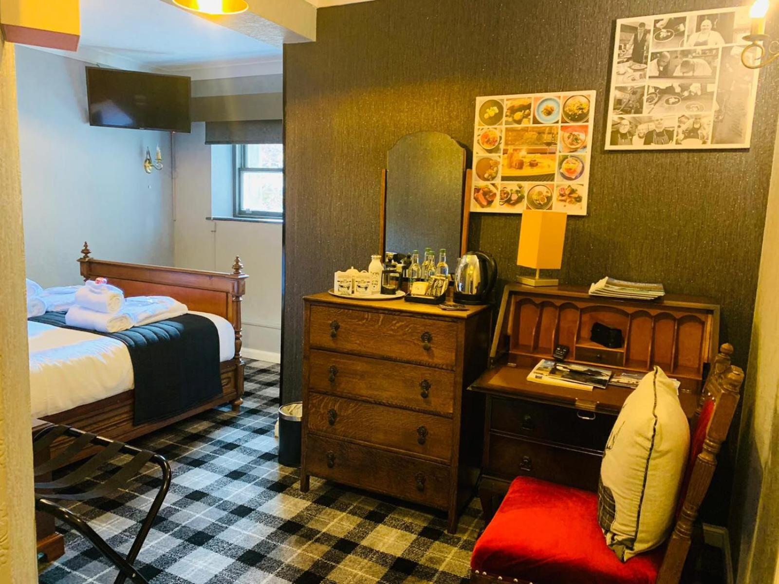 The Old Mill Inn フォレス 部屋 写真